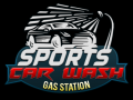 Spel Sports Car Wash Gas Station