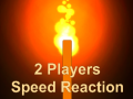 Spel 2 Players Speed Reaction