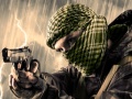 Spel Terrorist Shootout