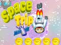 Spel Space Trip
