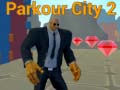 Spel Parkour City 2