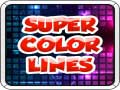 Spel Super Color Lines
