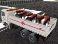 Spel Truck Transport Domestic Animals