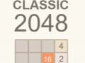 Spel Classic 2048