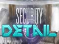 Spel Security Detail