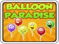 Spel Balloon Paradise