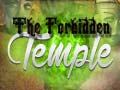 Spel The Forbidden Temple