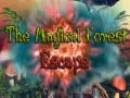 Spel The Magical Forest escape