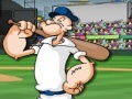 Spel Popeye Baseball