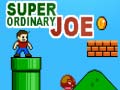 Spel Super Ordinary Joe