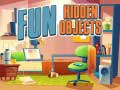 Spel Fun Hidden Objects