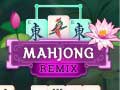 Spel Mahjong Remix
