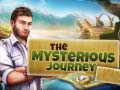 Spel The Mysterious Journey