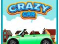 Spel Crazy Car