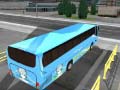 Spel City Live Bus Simulator 2019