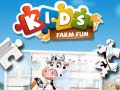 Spel Kids Farm Fun