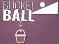 Spel Bucket Ball