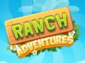 Spel Ranch Adventures 