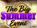 Spel The Big Summer Event