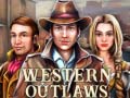 Spel Western Outlaws