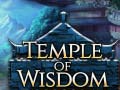 Spel Temple of Wisdom