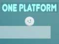 Spel One Platform