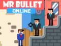 Spel Mr Bullet Online
