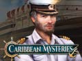 Spel Caribbean Mysteries