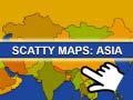 Spel Satty Maps Asia