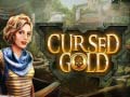 Spel Cursed Gold