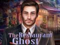 Spel The Restaurant Ghost