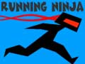 Spel Running Ninja