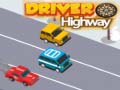 Spel Driver Highway