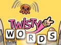 Spel Twisty Words