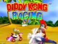 Spel Diddy Kong Racing