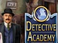 Spel Detective Academy
