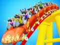 Spel Amazing Park Reckless Roller Coaster 2019