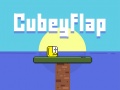 Spel CubeyFlap