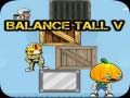 Spel Balance Tall V