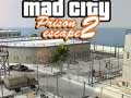 Spel Mad City Prison Escape 2
