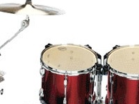 Spel Drums