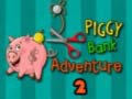 Spel Piggy Bank Adventure 2