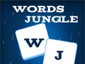 Spel Words Jungle