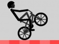 Spel Wheelie Bike