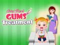Spel Baby Hazel Gums Treatment