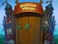 Spel Defend Village