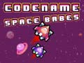 Spel Codename Space Babes