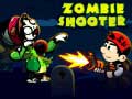 Spel Zombie Shooter 