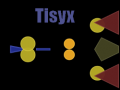Spel Tisyx