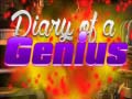 Spel Diary of a Genius